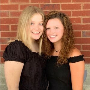 Meet your Posher, Haylie